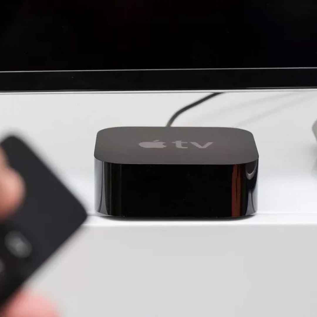 Apple TV 4K: in arrivo il nuovo set top box per la tv smart secondo Apple