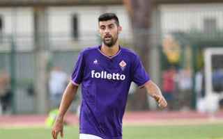 Fiorentina: Benassi è uno degli aghi della bilancia della stagione
