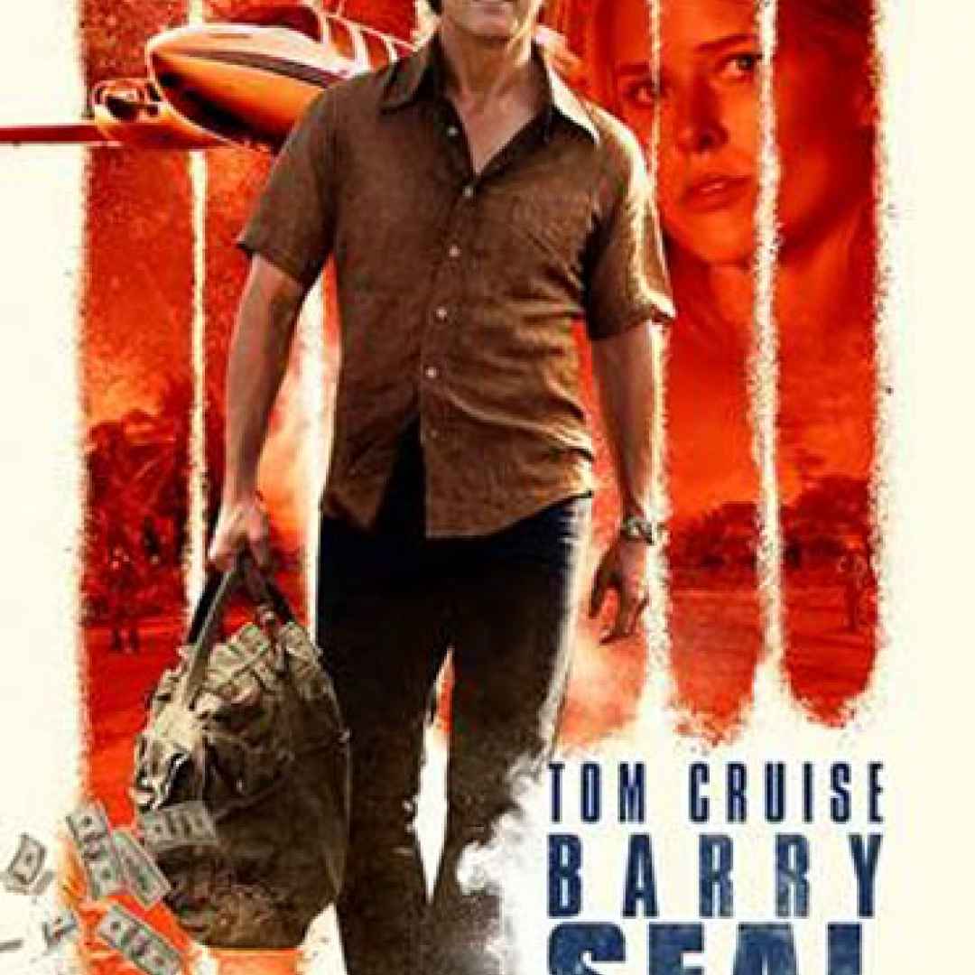 tom cruise cinema barry seal storia vera