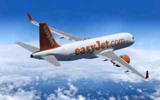 easyjet  low cost  viaggi  voli  viaggi