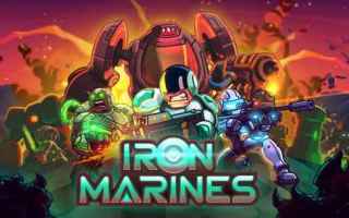 Mobile games: rts strategico android iphone giochi