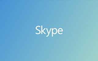 skype  app