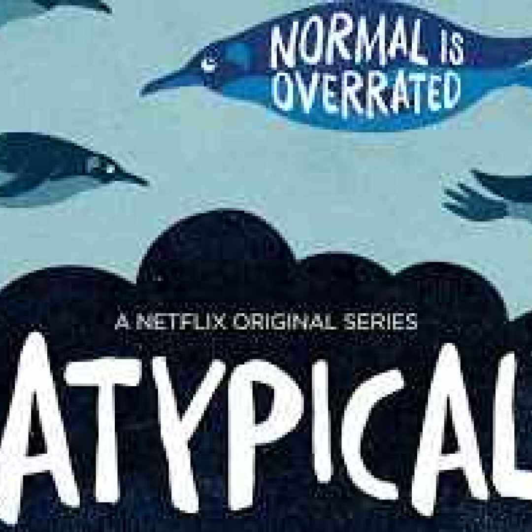 atypical  recensione  review  netflix