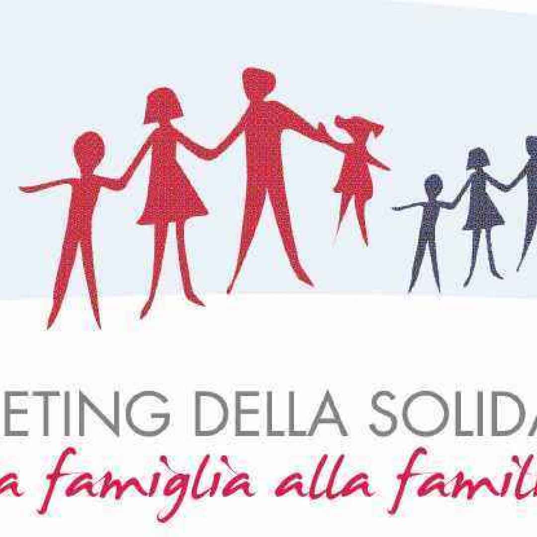 castel bolognese  meeting  solidarietà