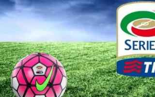 Serie A: serie a  serie a 4 giornata  inter