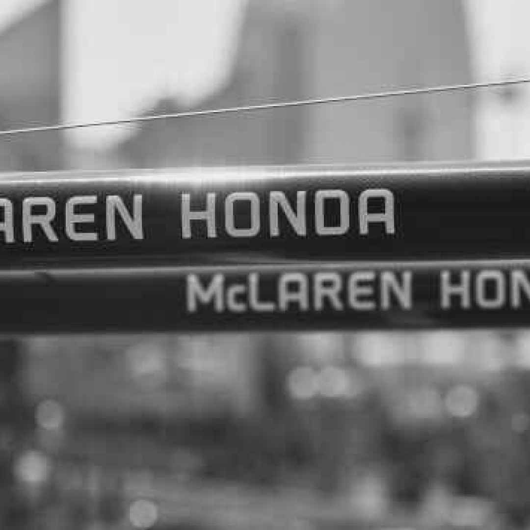 Formula 1 - Retroscena della trattativa di divorzio tra McLaren e Honda
