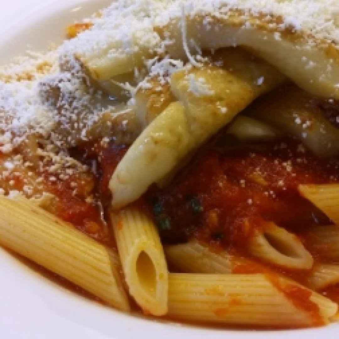 penne  norma