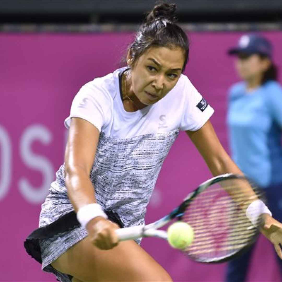 WTA INTERNATIONAL , TOKYO FINALE KATO DIYAS (Tennis)