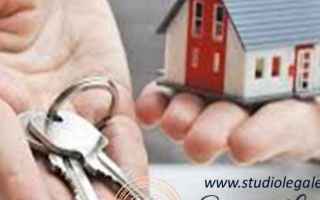 Casa e immobili: locazione tardiva  validità contratto