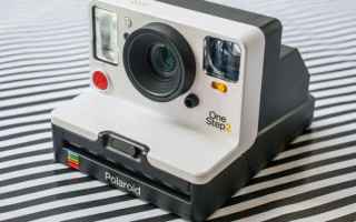 Fotocamere: polaroid  fotocamera  vintage