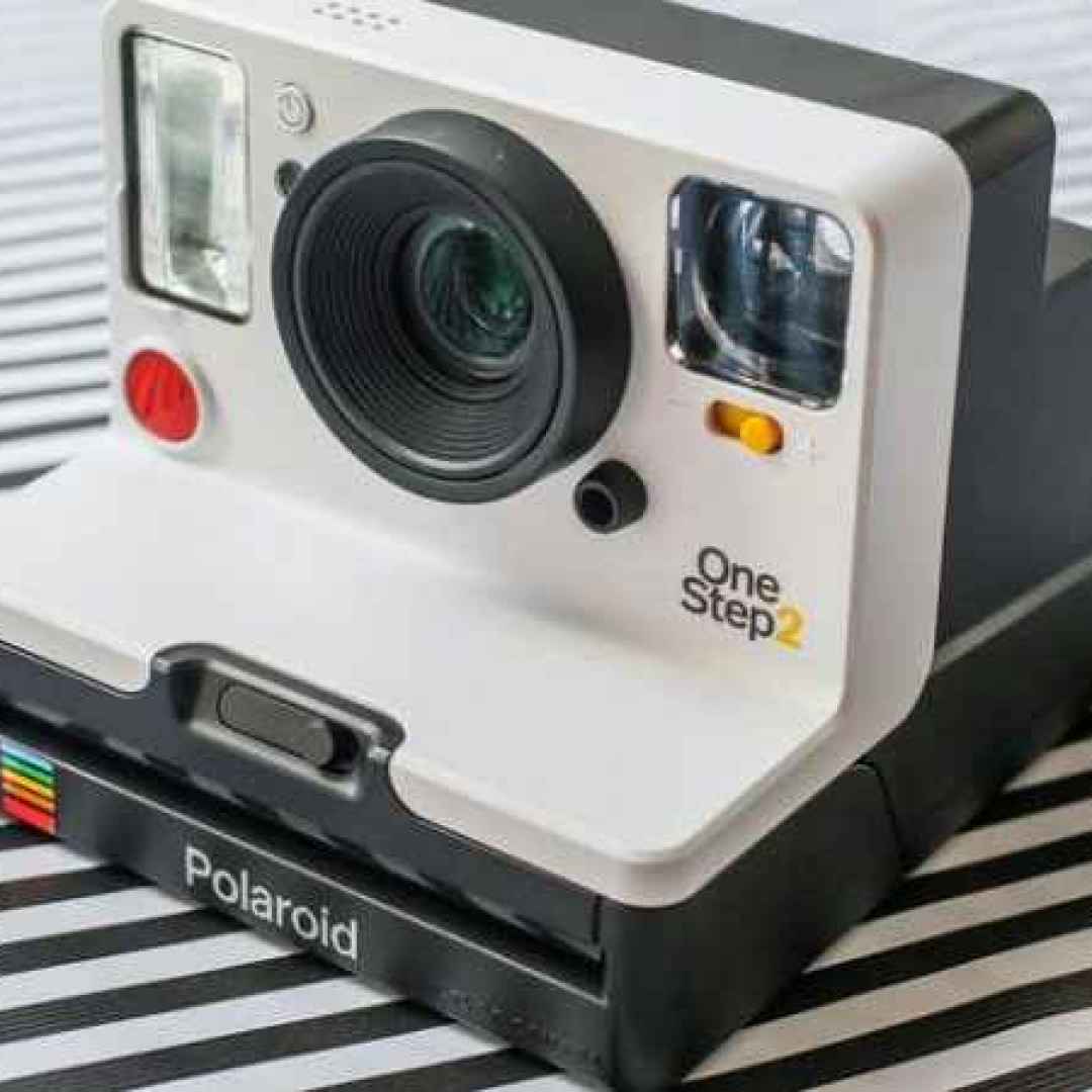 polaroid  fotocamera  vintage