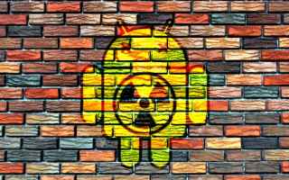 Sicurezza: virus  android  sfondi