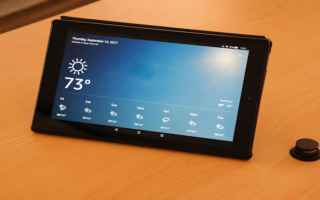 Amazon: amazon  tablet  alexa