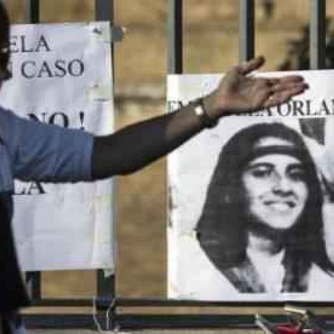 Emanuela Orlandi: un dossier depositato in Vaticano smonterebbe tesi rapimento: sarebbe stata allontanata dal Vaticano