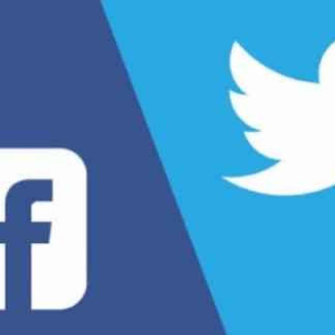 facebook  twitter  apps  social