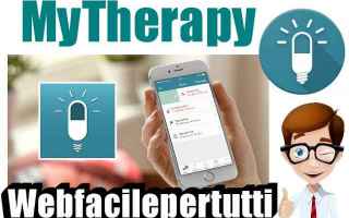 mytherapy app