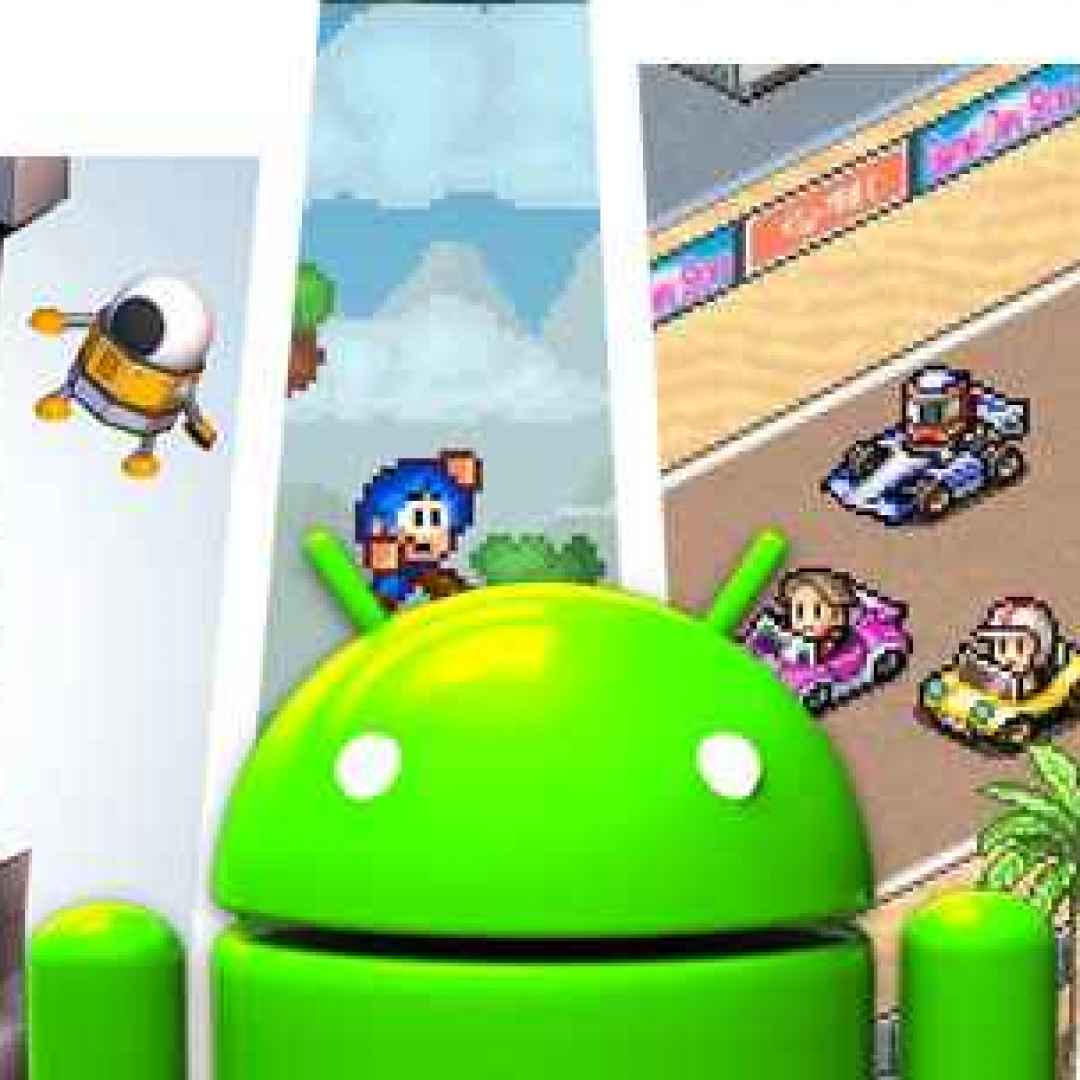 android giochi migliori giochi free game