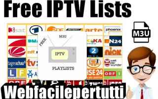 free  iptv  app