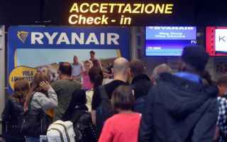 Ryanair, il vero motivo per cui ha soppresso voli e come richiedere rimborso