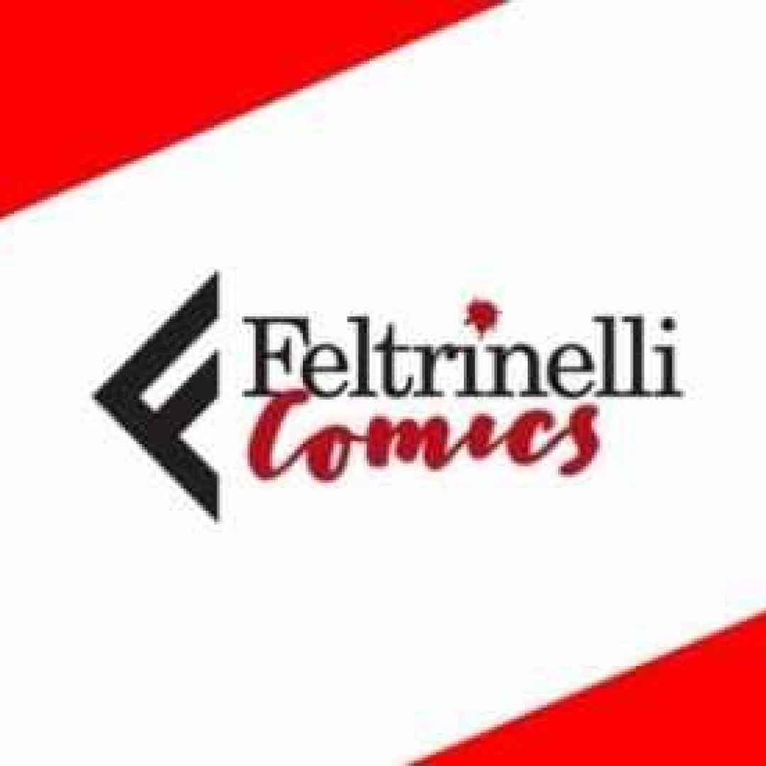 Feltrinelli Comics, arriva la collana dedicata a graphic novel e fumetti in un mercato editoriale in crescita