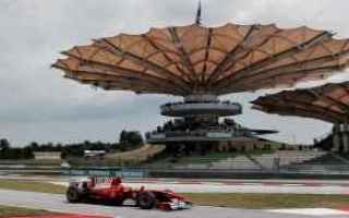 Formula 1: formula 1  malesia  circuiti  storia
