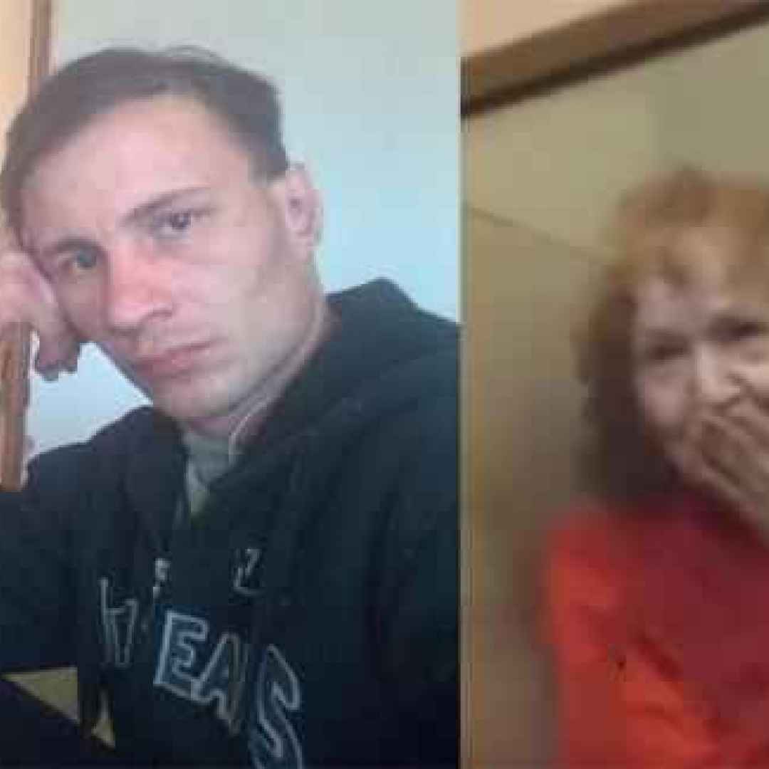 Arrestata una coppia di cannibali russi: in freezer i resti di 30 vittime