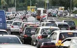 roma  news  traffico