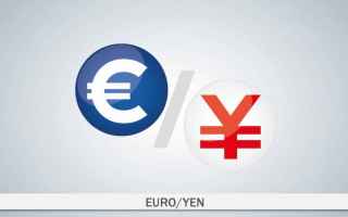 Borsa e Finanza: cambio euro yen