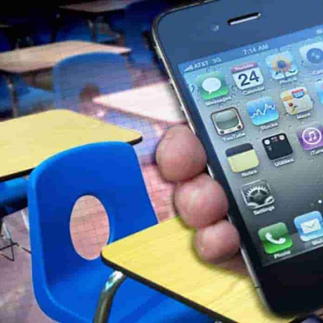 App per la scuola da installare su smartphone e tablet Android e iOS