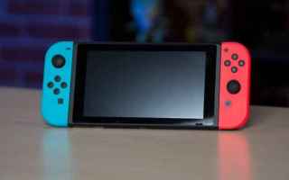 Nintendo Switch non può uccidere il mercato mobile, vediamo assieme il perché