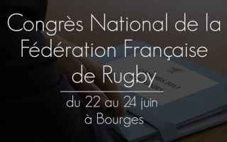 A giugno di quesstanno si è tenuta a Borges il primo congresso annuale della federazione francese d