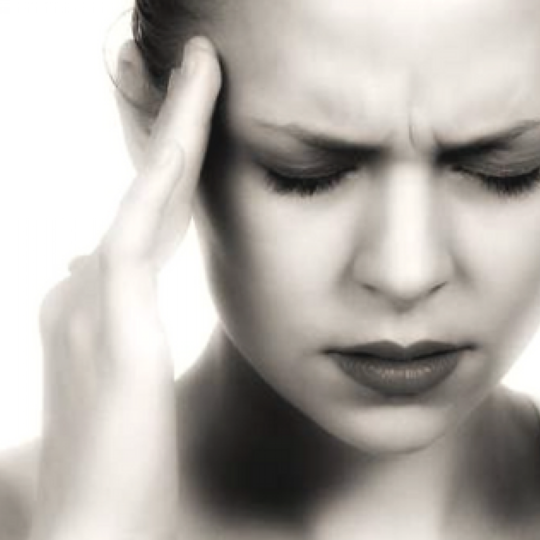 cefalea  mal di testa  integratori