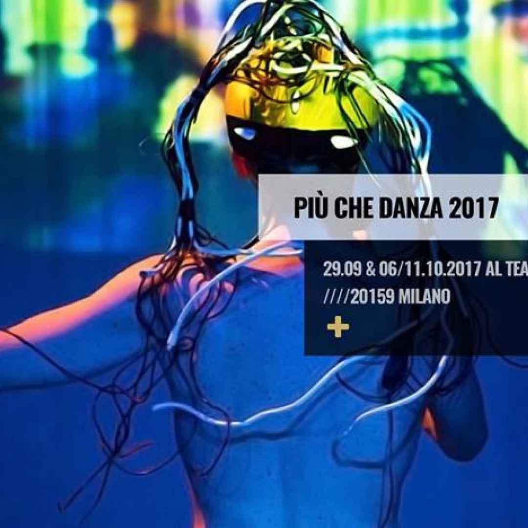 Milano: Festiva PIU