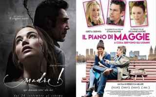 Le novità in lingua originale nei cinema di Milano dal 28 settembre