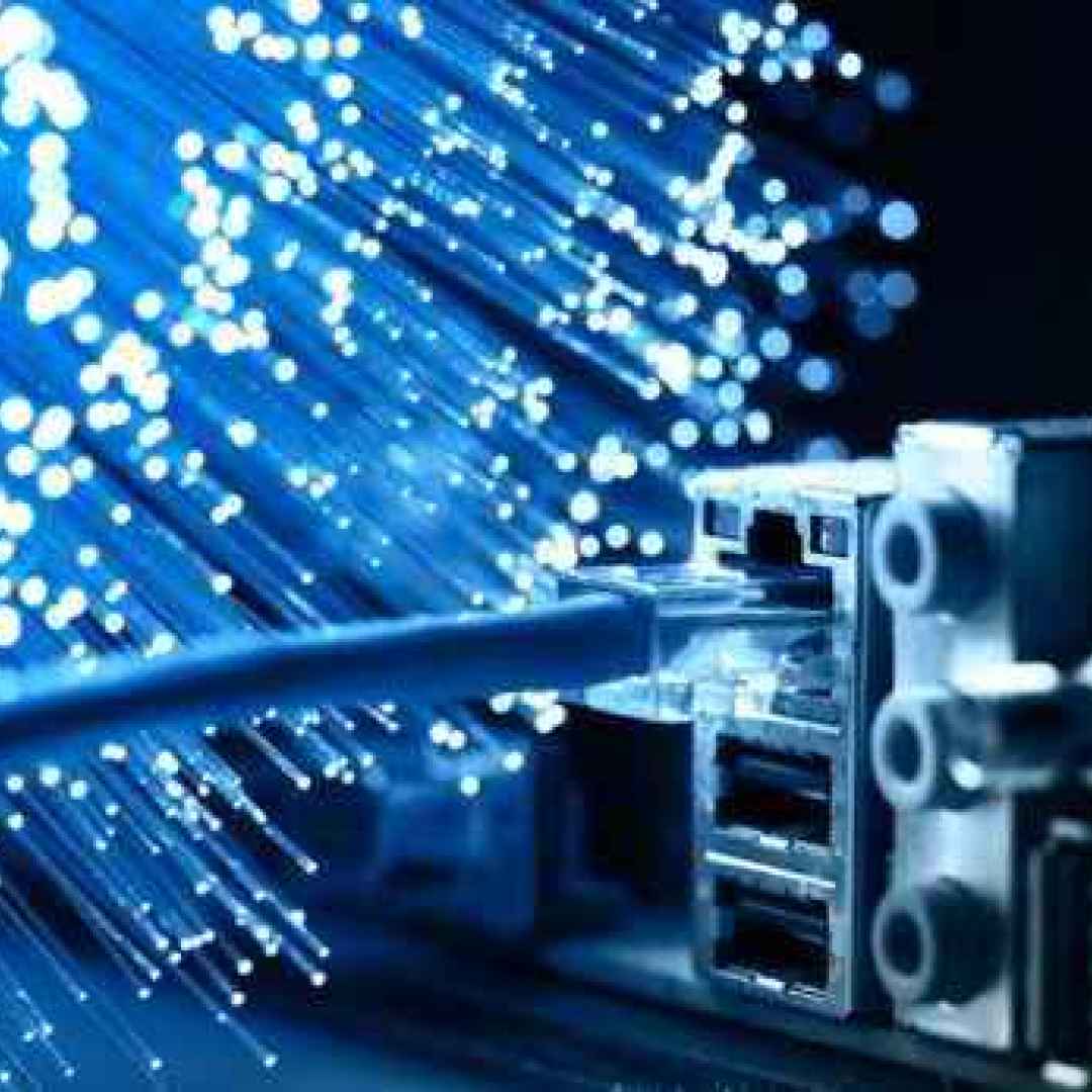 fibra ottica  domande  operatori