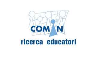 Milano: lavoro  lavoro educatore  educatore