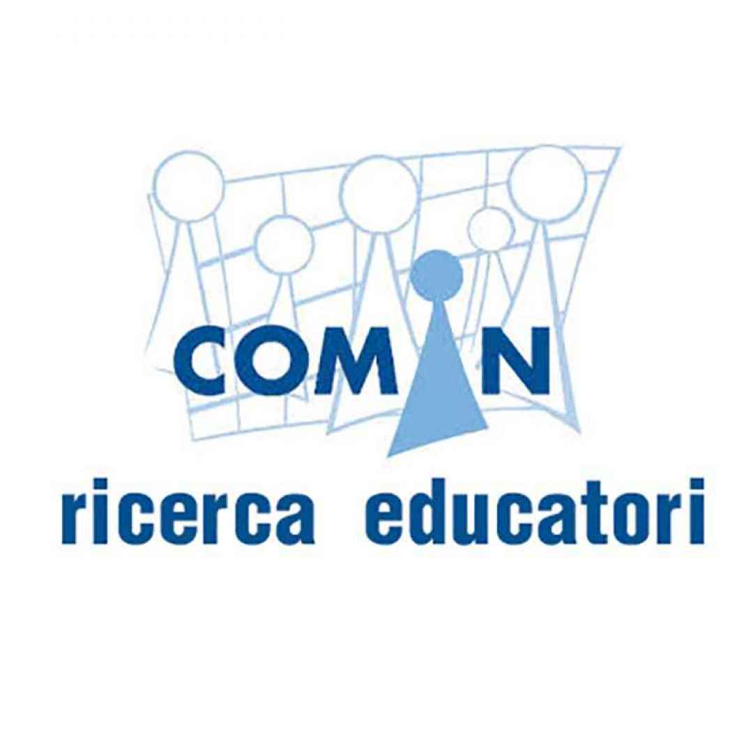 Cooperativa sociale COMIN, ricerca educatori.