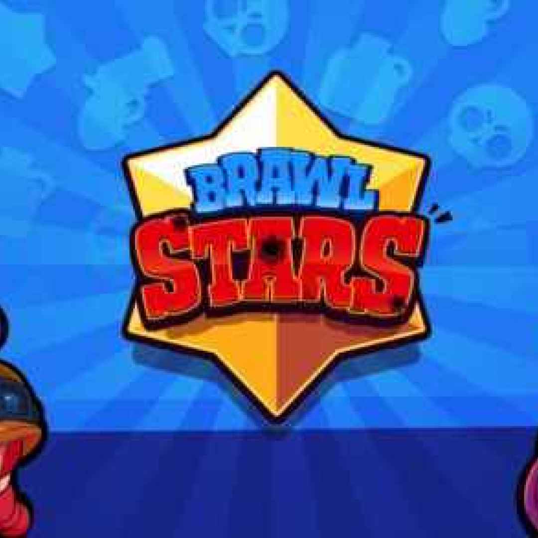 Data Uscita Brawl Star Per Android E Ios Brawl Stars - data uscita brawl stars globale