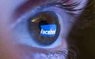 Facebook: facebook  faceid  social