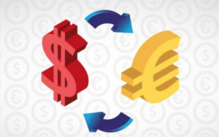 Borsa e Finanza: cambio euro dollaro