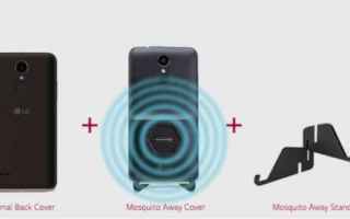 Cellulari: lg  mosquito  smartphone