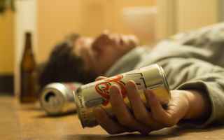 Psiche: binge drinking  adolescenti