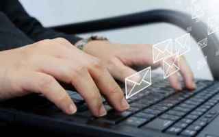 Come usare un indirizzo email provvisorio e anonimo