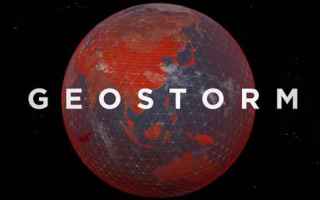 geostorm android iphone giochi