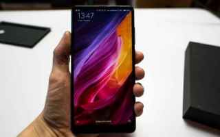 Xiaomi Mi Mix 2: Unboxing Completo e Overview