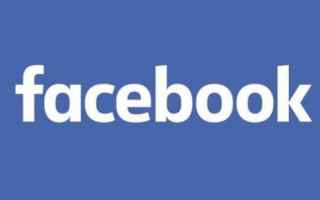 Facebook:novità: arrivano news verificate, Storie da Instagram, musica su Messenger, e client Workplace