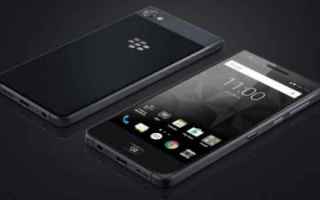 Cellulari: blackberry  smartphone
