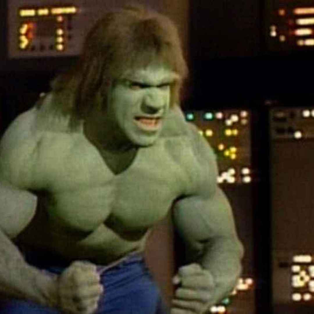 Hulk diventa ministro in America?