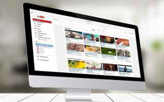 Video online: youtube  windows  macos  web  internet