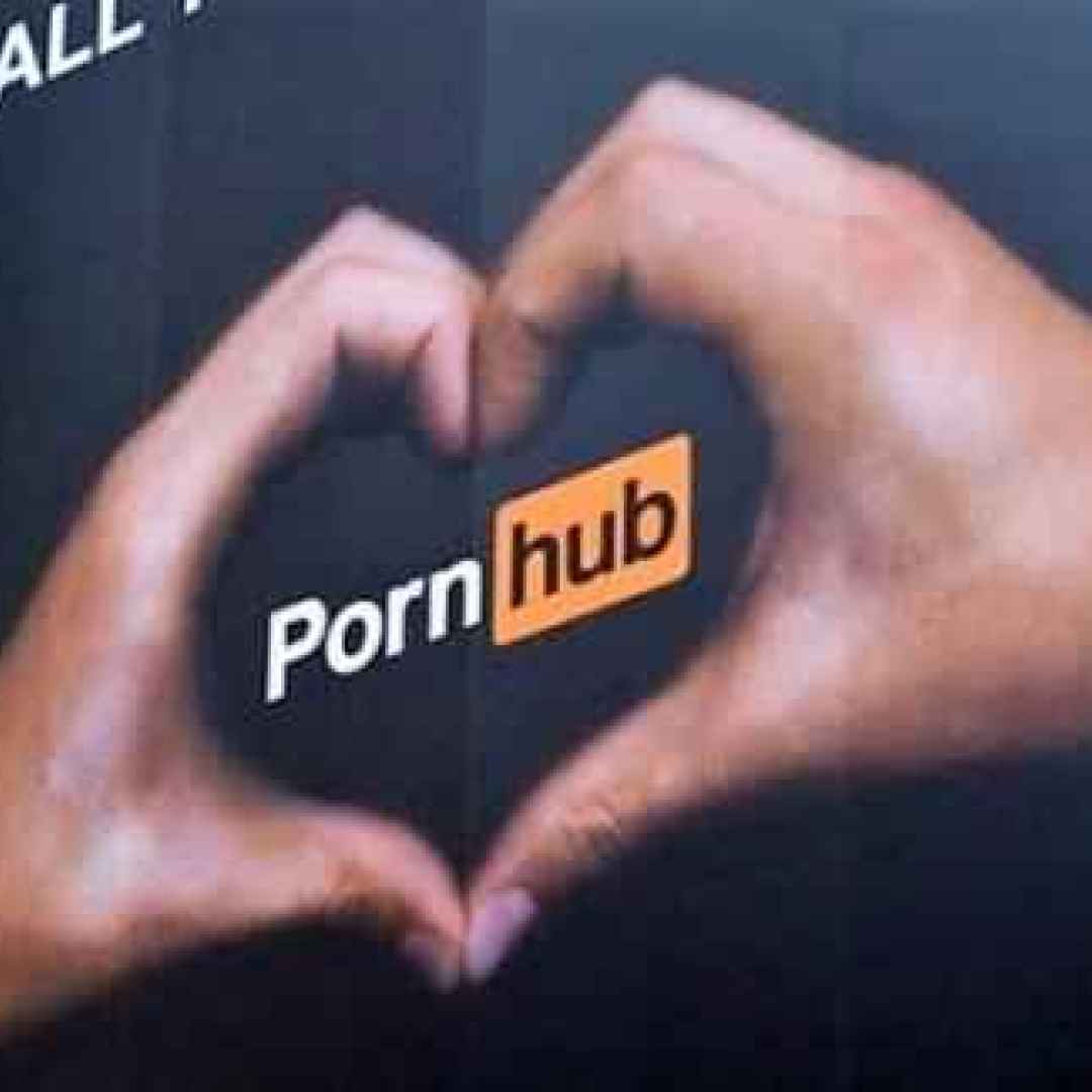 pornhub  adware